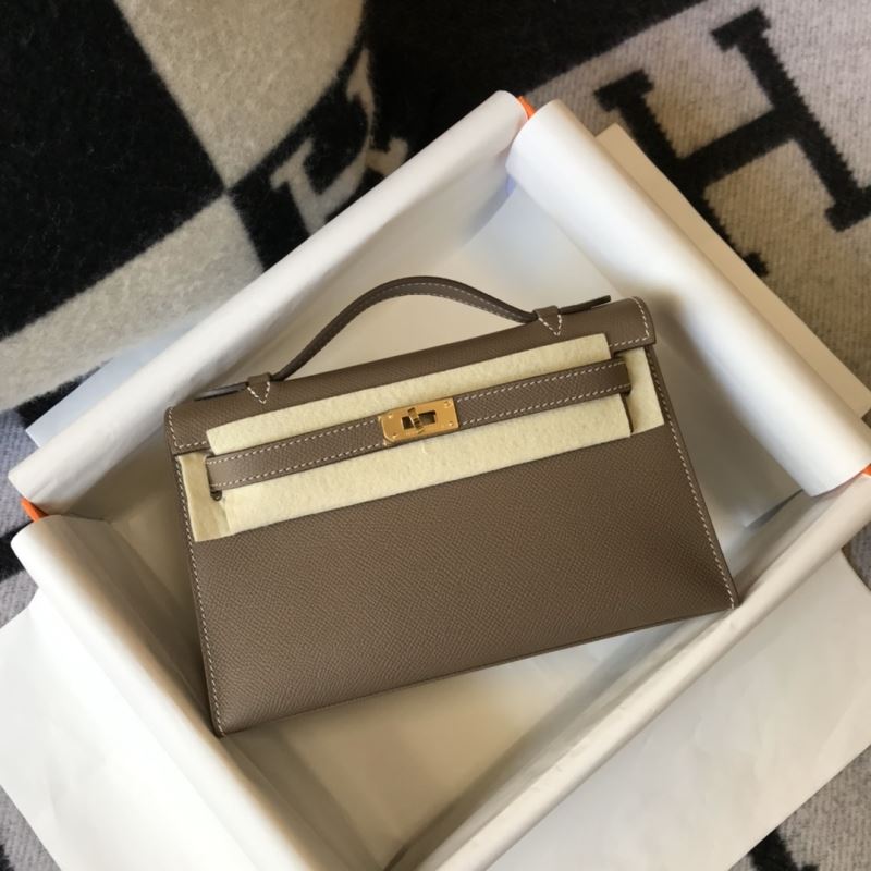 Hermes Kelly Bags